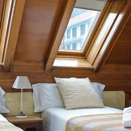 Roc Blanc Hotel & Spa Андорра-ла-Велья Экстерьер фото