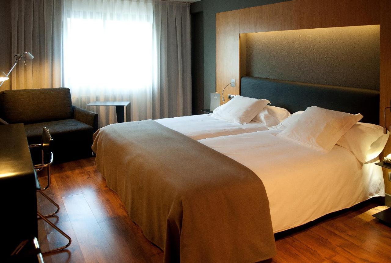 Roc Blanc Hotel & Spa Андорра-ла-Велья Экстерьер фото