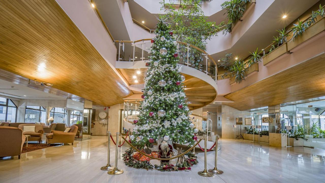 Roc Blanc Hotel & Spa Андорра-ла-Велья Экстерьер фото