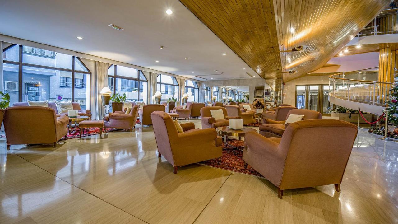 Roc Blanc Hotel & Spa Андорра-ла-Велья Экстерьер фото