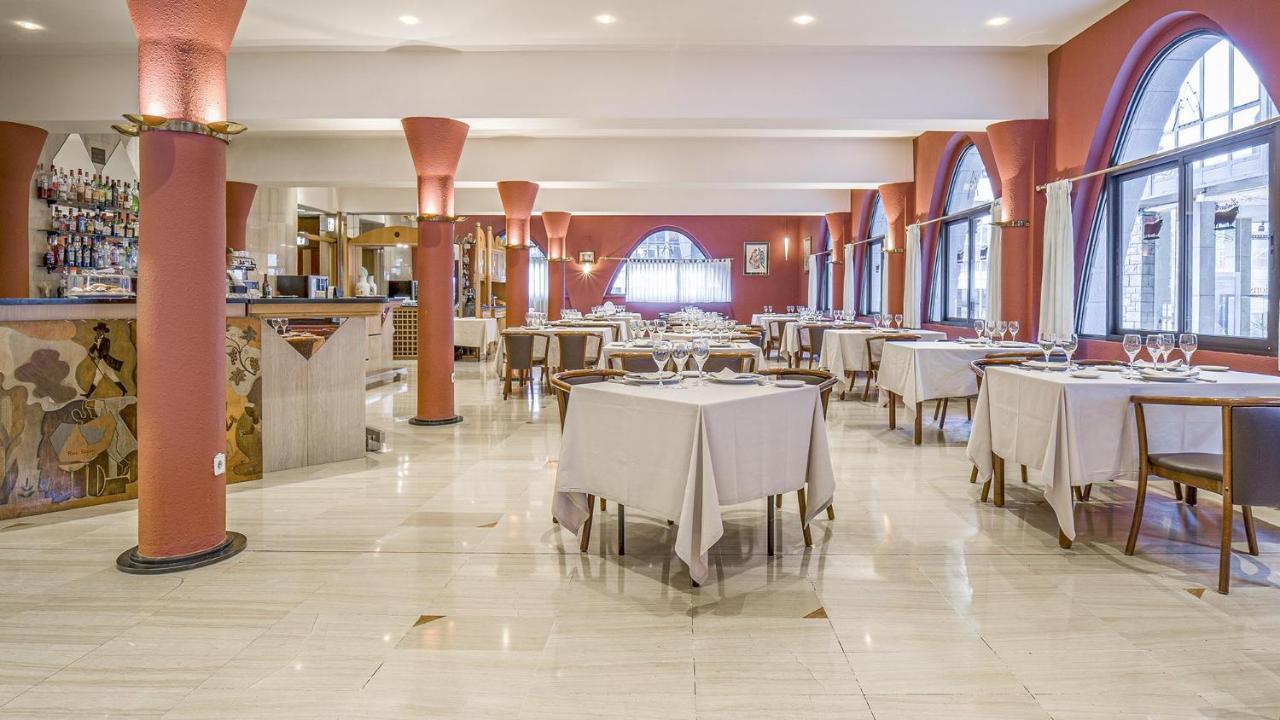 Roc Blanc Hotel & Spa Андорра-ла-Велья Экстерьер фото
