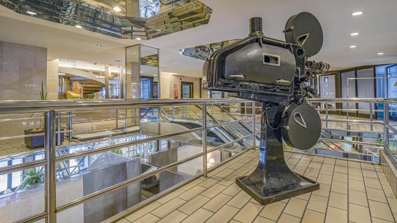 Roc Blanc Hotel & Spa Андорра-ла-Велья Экстерьер фото