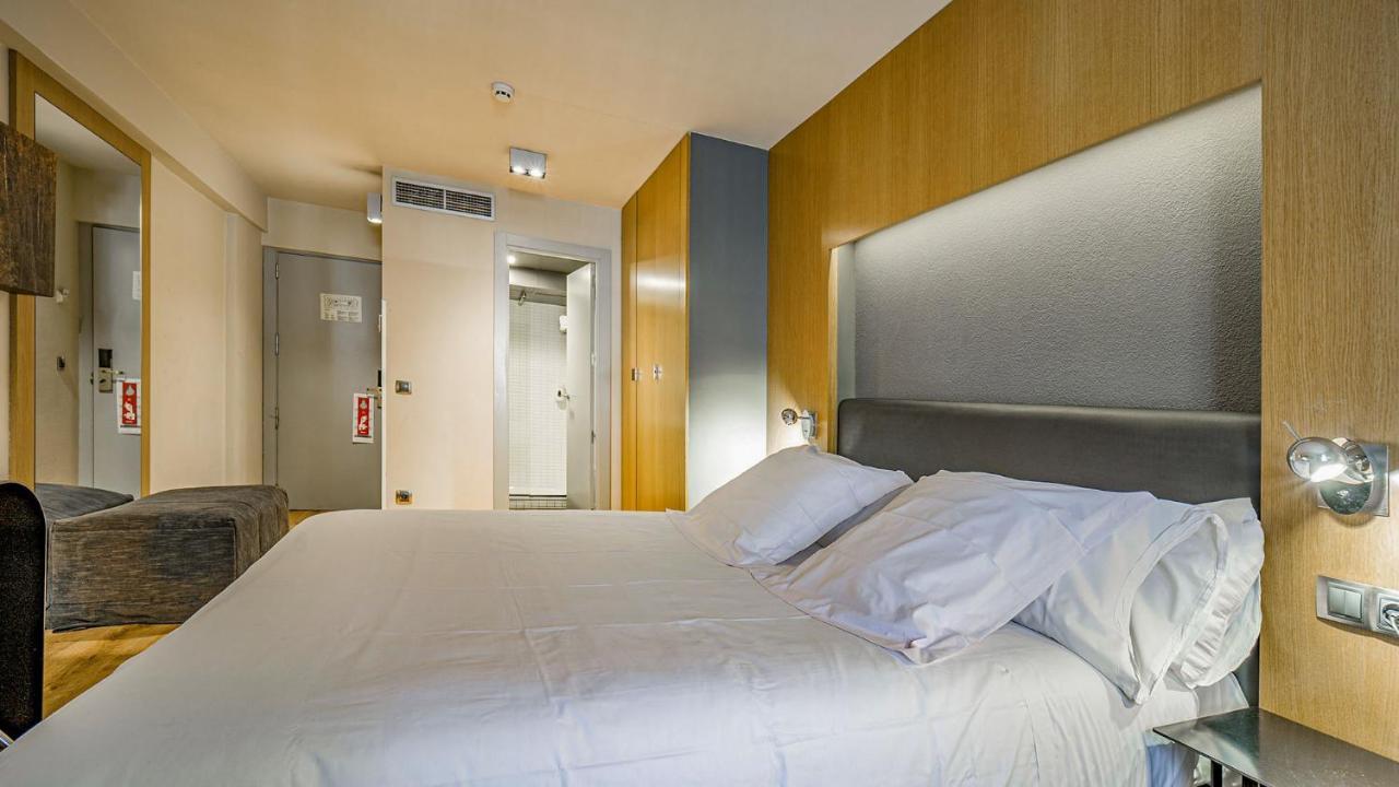 Roc Blanc Hotel & Spa Андорра-ла-Велья Экстерьер фото