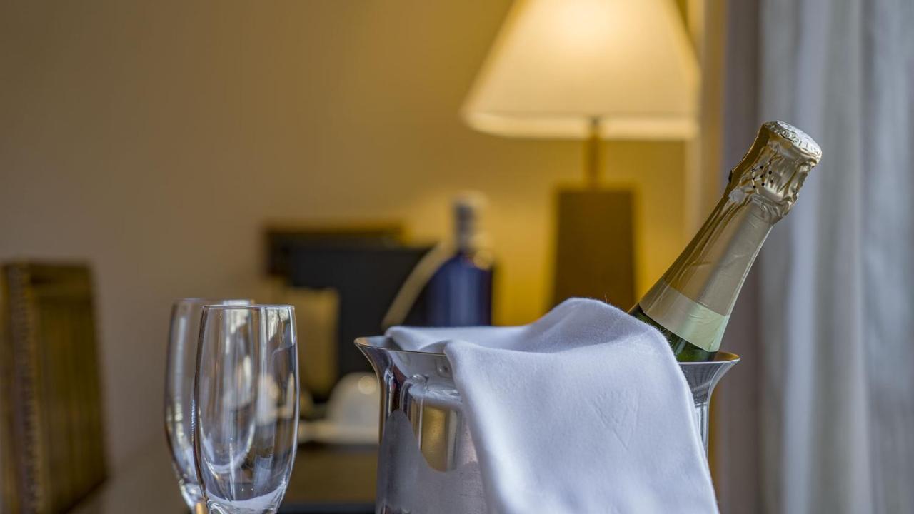 Roc Blanc Hotel & Spa Андорра-ла-Велья Экстерьер фото