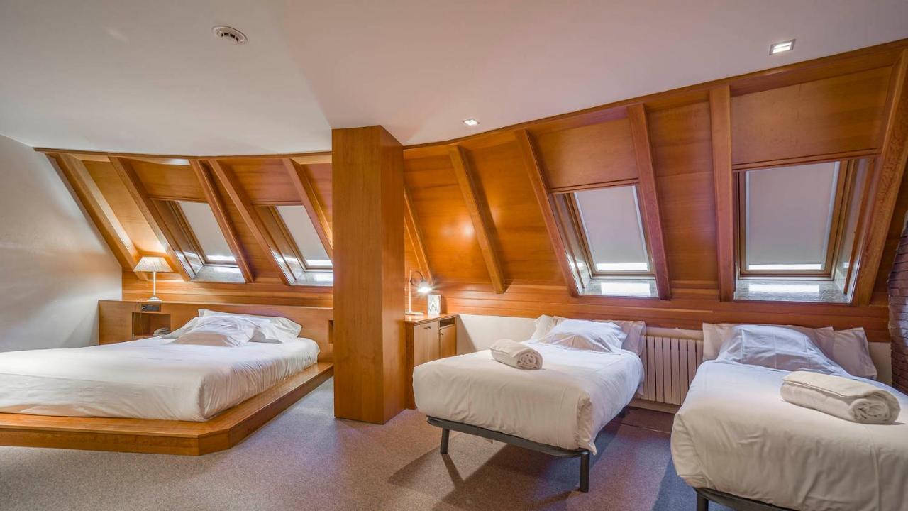 Roc Blanc Hotel & Spa Андорра-ла-Велья Экстерьер фото