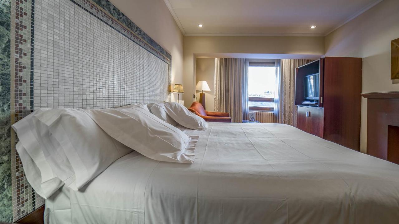 Roc Blanc Hotel & Spa Андорра-ла-Велья Экстерьер фото