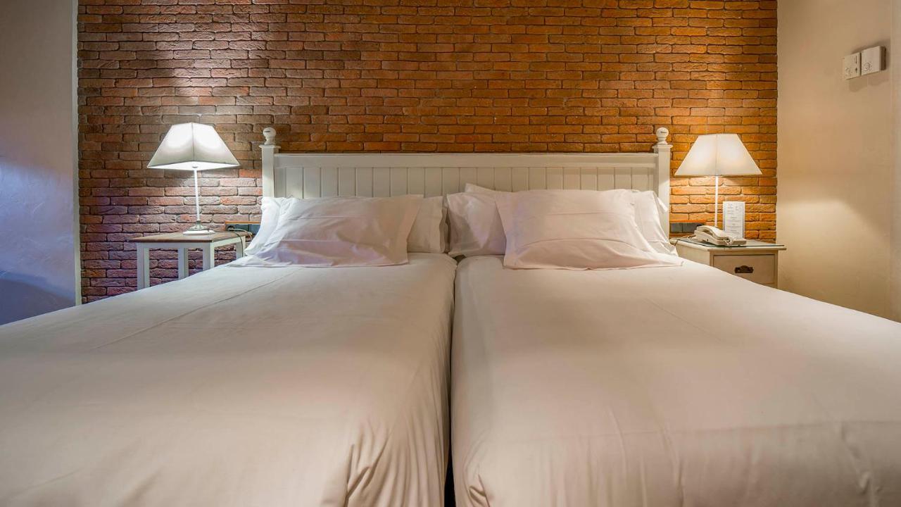 Roc Blanc Hotel & Spa Андорра-ла-Велья Экстерьер фото