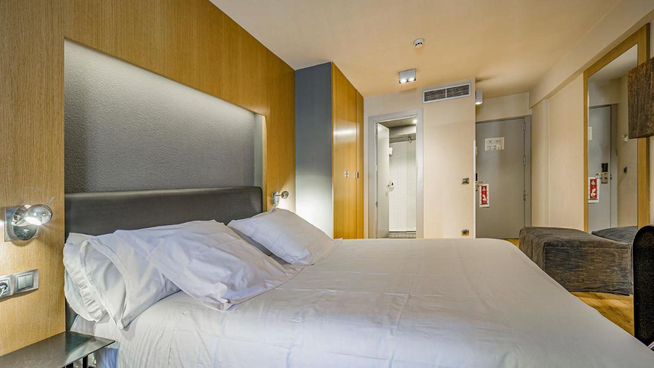 Roc Blanc Hotel & Spa Андорра-ла-Велья Экстерьер фото