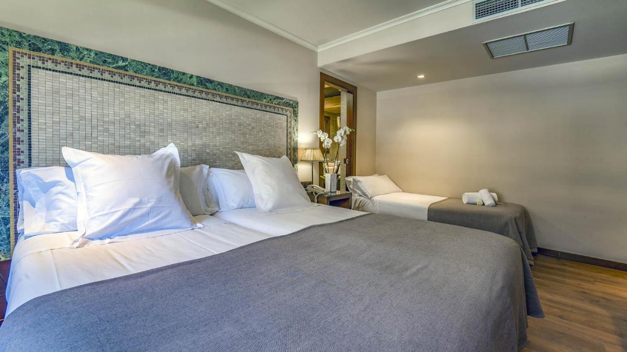 Roc Blanc Hotel & Spa Андорра-ла-Велья Экстерьер фото