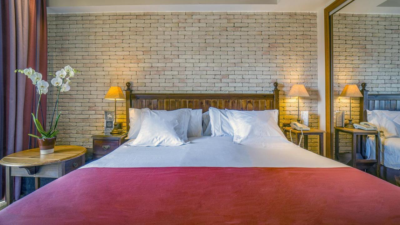 Roc Blanc Hotel & Spa Андорра-ла-Велья Экстерьер фото