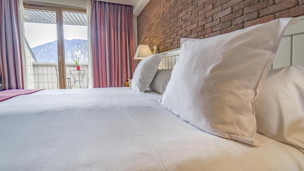 Roc Blanc Hotel & Spa Андорра-ла-Велья Экстерьер фото