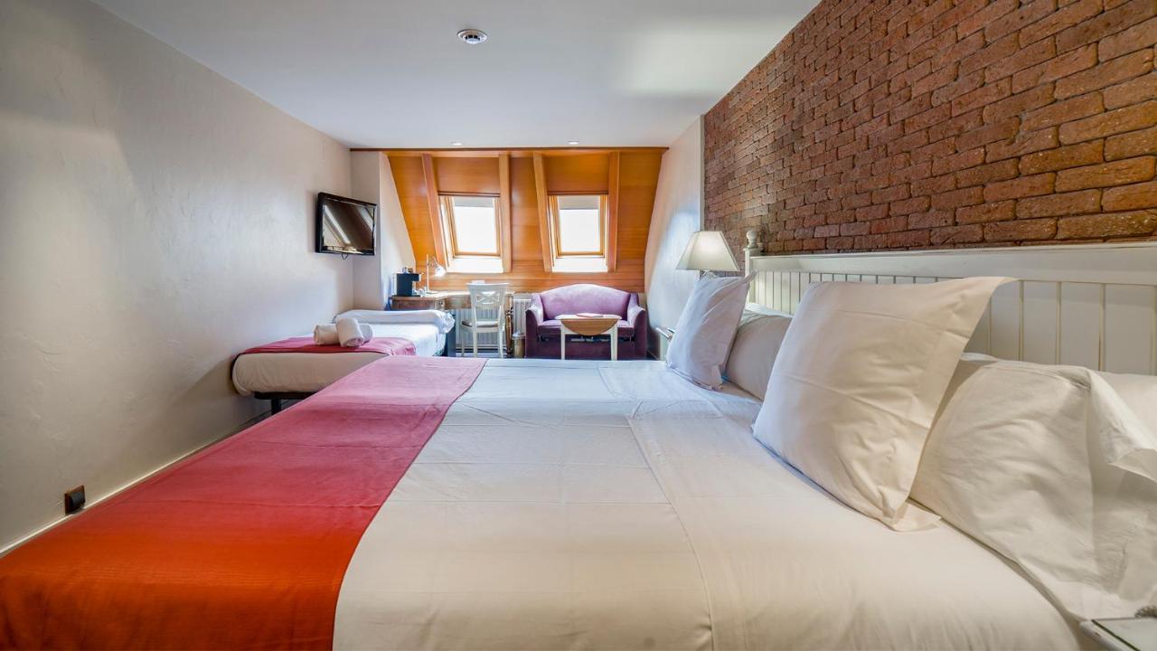 Roc Blanc Hotel & Spa Андорра-ла-Велья Экстерьер фото