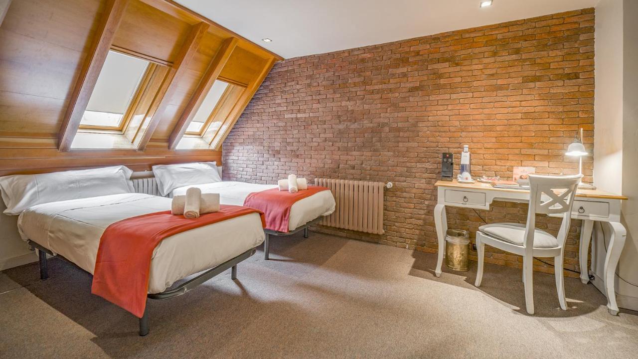 Roc Blanc Hotel & Spa Андорра-ла-Велья Экстерьер фото